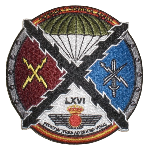 AGA – LXVI Promoción