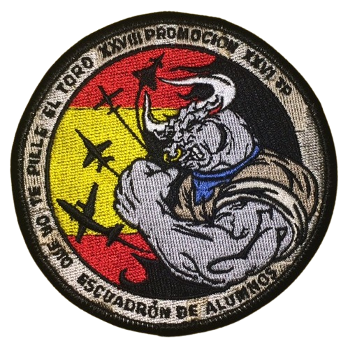 ABA - XXVI / XXVIII Promoción