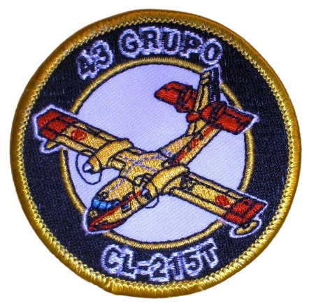Grupo 43 - CL215T