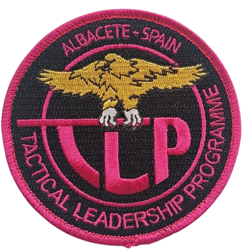 TLP - Emblema
