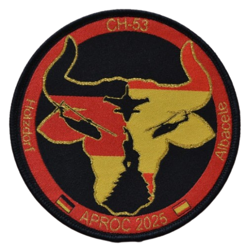 Ala 14 - APROC 2025
