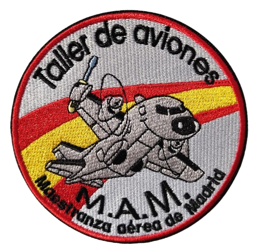 MAESMA - Taller de Aviones