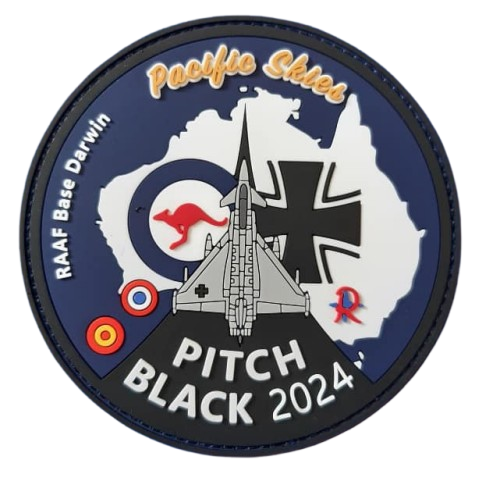 Pitch Black - 2024