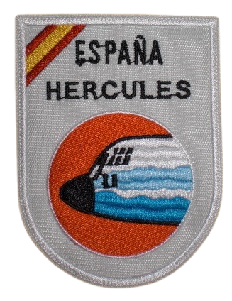 Ala 31 - HERCULES
