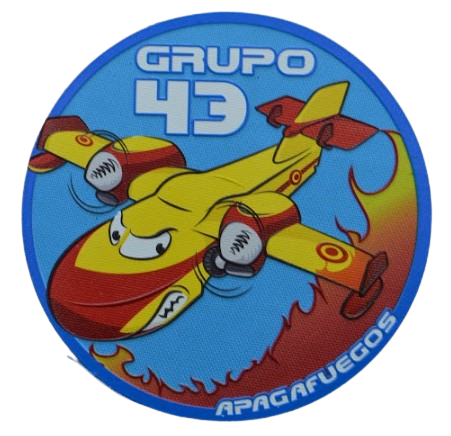 Grupo 43 - Apagafuegos