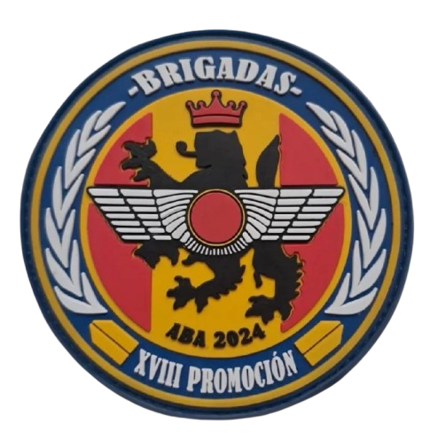 ABA - XVIII Promoción