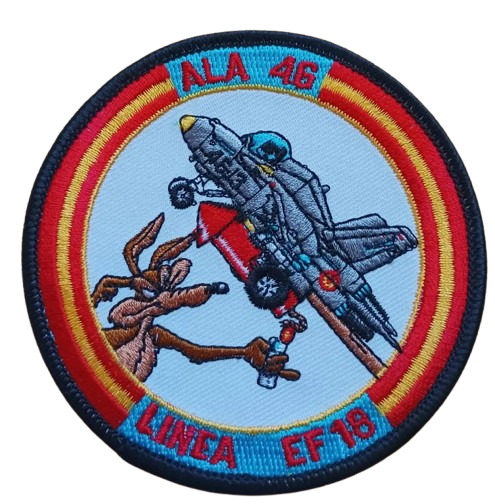 Ala 46 – Linea