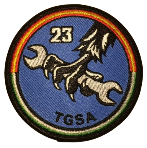 Ala 23 - TGSA