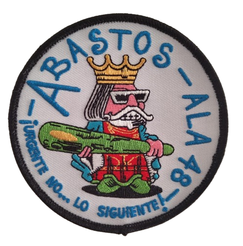 Ala 48 -
