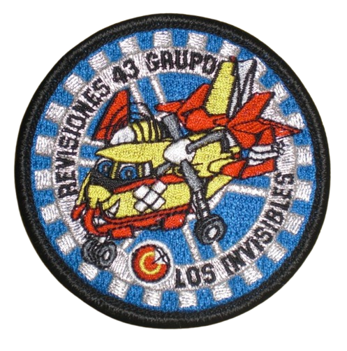 Grupo 43 - Revisiones