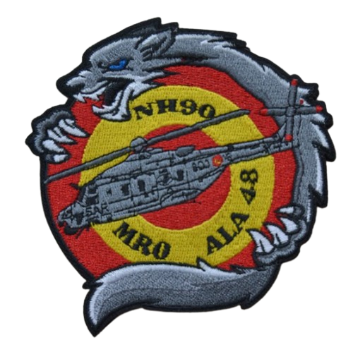 Ala 48 - MRO