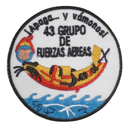 Grupo 43 - Emblema