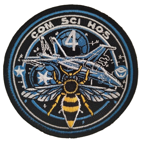 Ala 15 - COM / SCI / HOS
