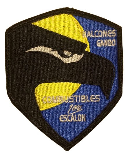 Ala 46 - Sección de Combustible