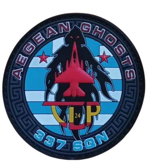 Grecia - 24-01 - 337 SQN - TLP