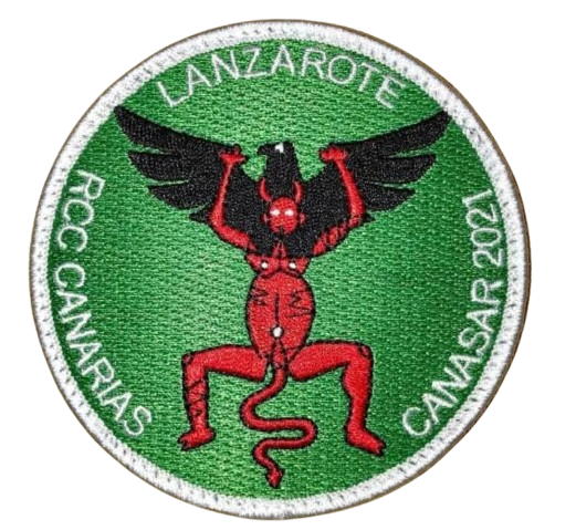 RCC - CANASAR - 2021