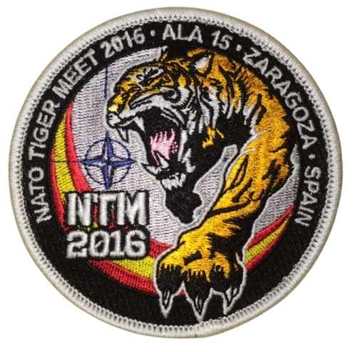 Ala 15 - NTM - 2016