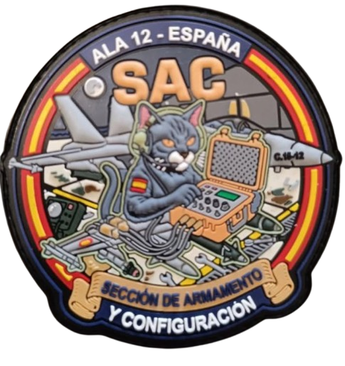 Ala 12 - SAC