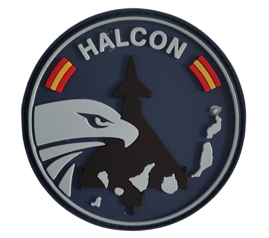 Ala 46 - Halcon I