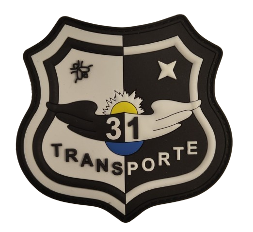 Ala 31 - Emblema