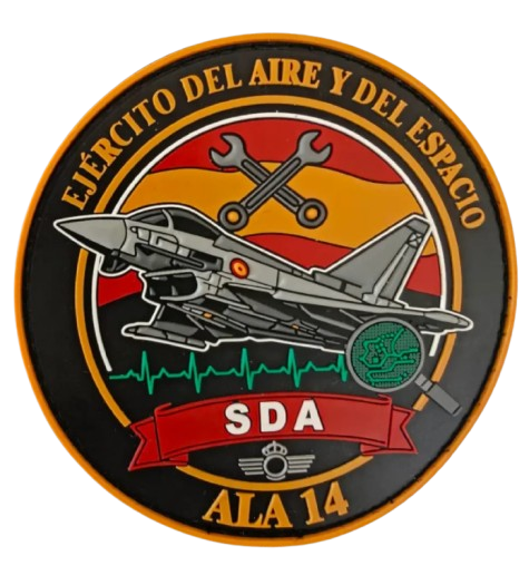 Ala 14 - SDA