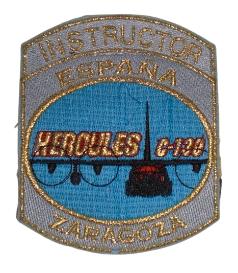 Ala 31 – Instructor C-130 HERCULES