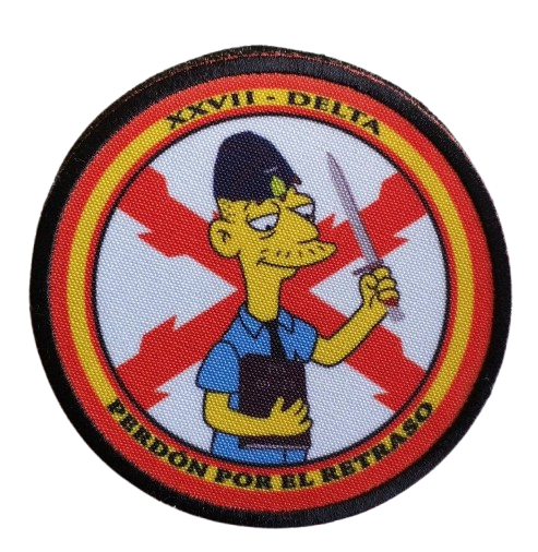 ABA - XXVII Promoción