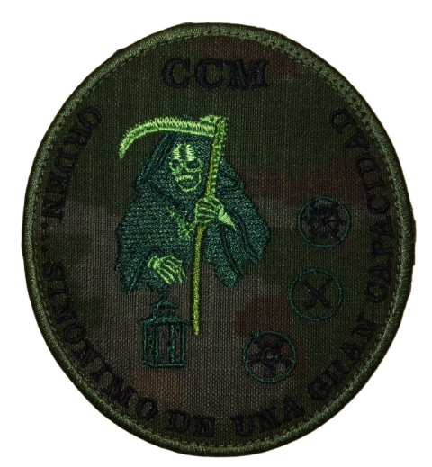 Ala 46 - CCM