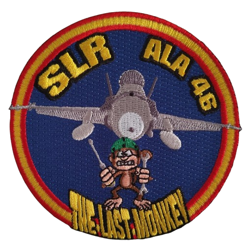 Ala 46 - SLR