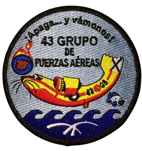 Grupo 43 - Emblema