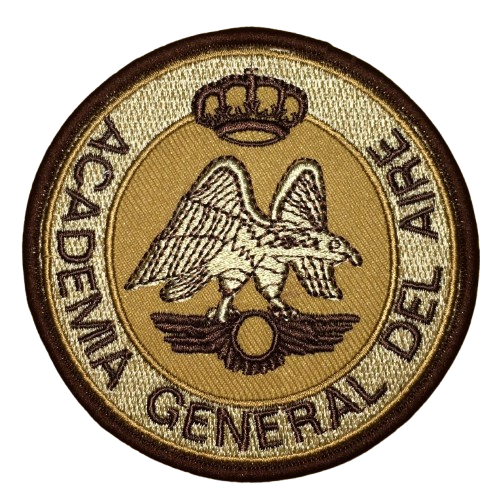 AGA – Emblema