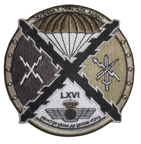 AGA – LXVI Promoción