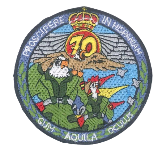 AGA – LXX Promoción