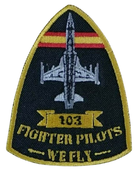 Ala 23 - Fighter Pilots
