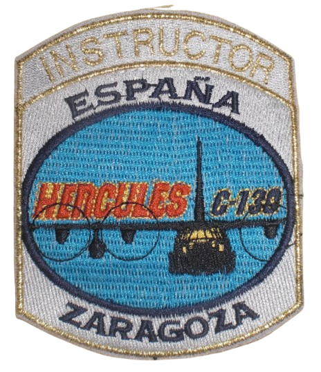 Ala 31 – Instructor C-130 HERCULES