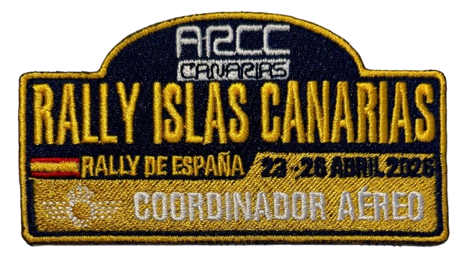 ARCC - Rally Islas Canarias 2026