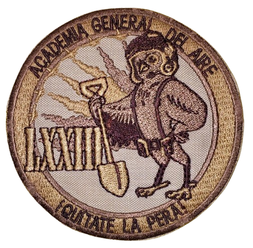 AGA – LXXIII Promoción