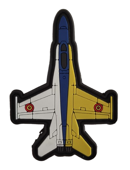 Ala 46 - EF-18 Hornet