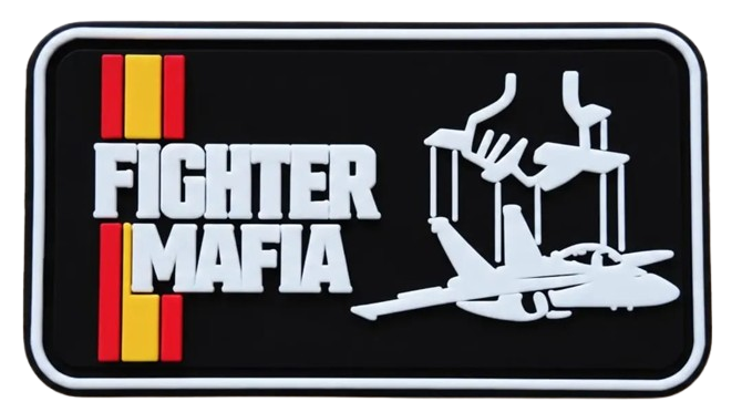 Ala 12 – Fighter Mafia