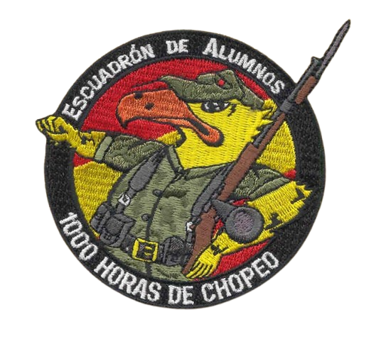 AGA – LXIV Promoción