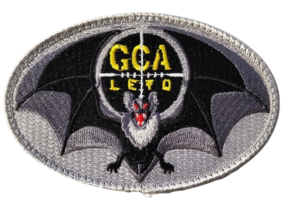BA Torrejón - GCA