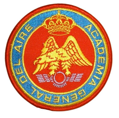 AGA – Emblema