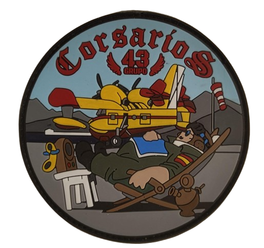 Grupo 43 – Corsarios