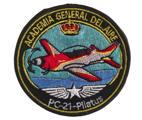 AGA - PC-21 Pilatus