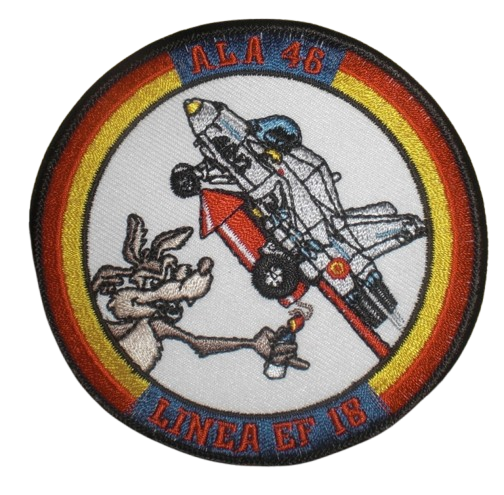 Ala 46 – Linea