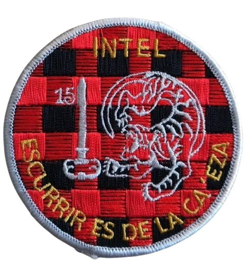 Ala 15 - INTEL