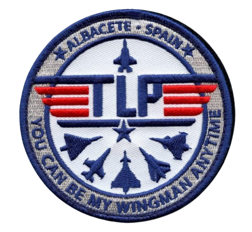 TLP - Emblema