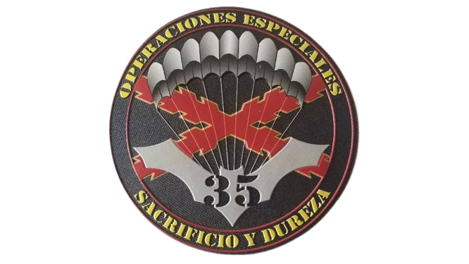 Ala 35 - Operaciones Especiales