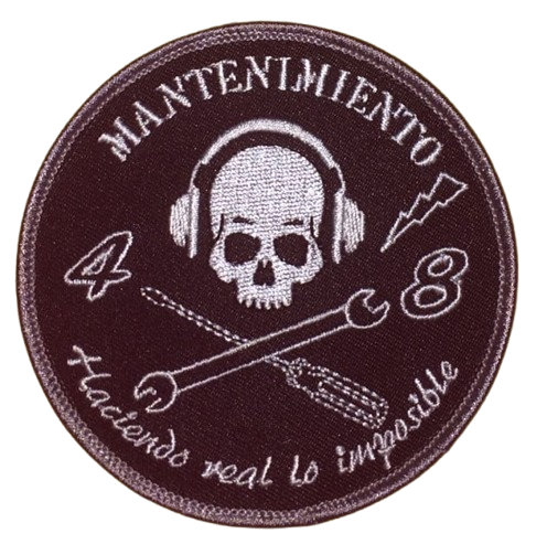 Ala 48 - Mantenimiento