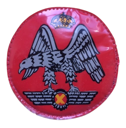 AGA – Emblema
